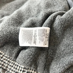 baby GAP アウターの画像