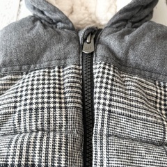 baby GAP アウターの画像