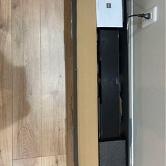 Bose Soundbar 700 ボーズ サウンドバー 高音質 スピーカーの画像
