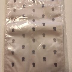 ミッフィー　トイレットペーパーホルダーカバーの画像