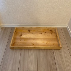 木箱の画像
