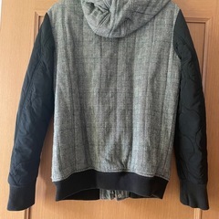 ディーゼル　ジャケット　メンズの画像