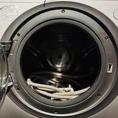 （運送費込）SANYO　2013年製 9kgの画像