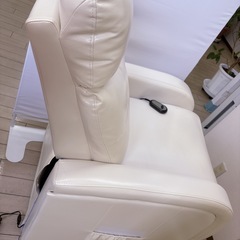 電動リクライニング／ラウンジチェアの画像