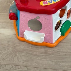【アンパンマンおもちゃ】の画像