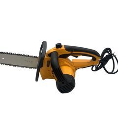 リョービ 電気チェンソー CS-2501 250mm 中古 工具 RYOBI チェーンソーの画像
