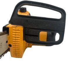 リョービ 電気チェンソー CS-2501 250mm 中古 工具 RYOBI チェーンソーの画像