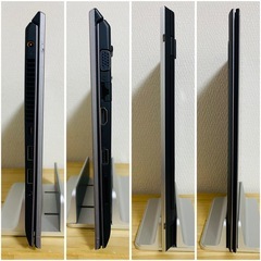 美品 VAIO VJPG11C11N 13.3型 第8世代 オフィス 2021の画像