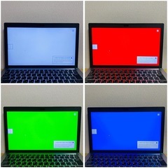 美品 VAIO VJPG11C11N 13.3型 第8世代 オフィス 2021の画像