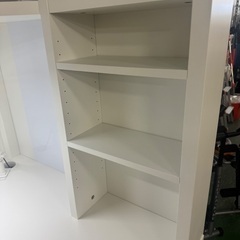 M342 IKEA コーナーワークデスクの画像