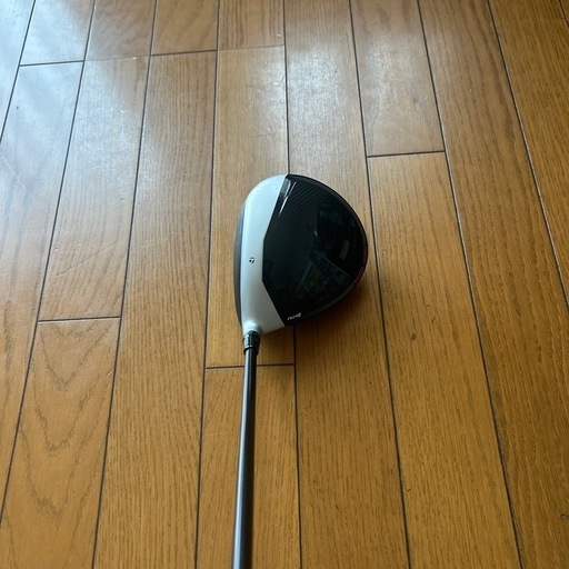 テーラーメイド　M4