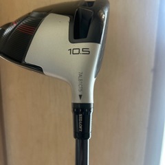 テーラーメイド　M4
の画像