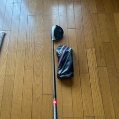 テーラーメイド　M4
の画像