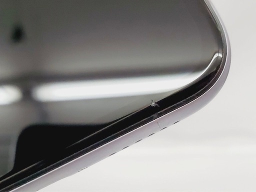 1Apple iPhone11 128GB MWM52J/A パープル ○ ※SIMロック解除済