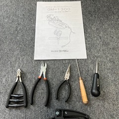 GM-1300 ストリングマシン
の画像
