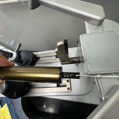 GM-1300 ストリングマシン
の画像