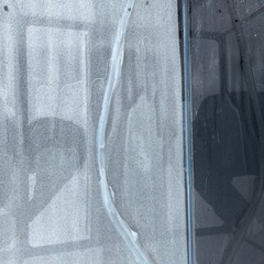 60cm水槽、上部フィルターセットの画像