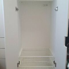 IKEA　STUVA の画像