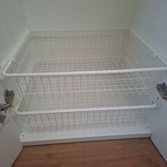 IKEA　STUVA の画像