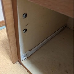 セミダブルベットマットレス付２個セットの画像