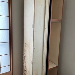 セミダブルベットマットレス付２個セットの画像