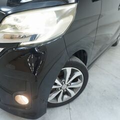 【ローン審査通過率95％！ローンお任せください！】日産 デイズ　ルークス 　ハイウェイスターＸ　Ｖセレクションの画像
