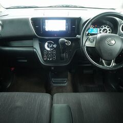 【ローン審査通過率95％！ローンお任せください！】日産 デイズ　ルークス 　ハイウェイスターＸ　Ｖセレクションの画像