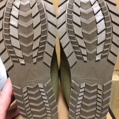 厚底スニーカー1️⃣の画像