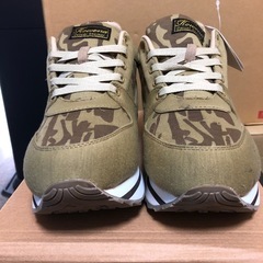 厚底スニーカー1️⃣の画像