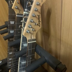 legend 子ども用ギターの画像