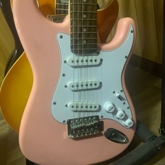 legend 子ども用ギターの画像