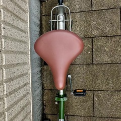 美品 折りたたみ自転車 topone 2020年製の画像