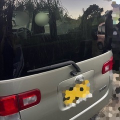 H24 タント　低走行の画像