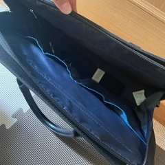 ビジネス　鞄　の画像
