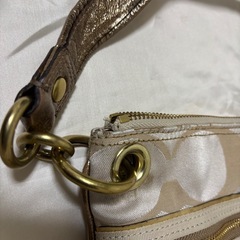 ブランドバッグの画像