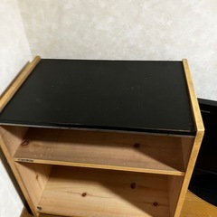 テレビ台の画像