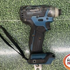 【中古】ﾏｷﾀ TD111D ｲﾝﾊﾟｸﾄﾄﾞﾗｲﾊﾞ【ハンズクラフト沖縄豊見城店】の画像