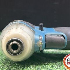 【中古】ﾏｷﾀ TD111D ｲﾝﾊﾟｸﾄﾄﾞﾗｲﾊﾞ【ハンズクラフト沖縄豊見城店】の画像