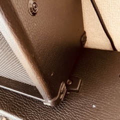 ギターアンプ　YAMAHA ヤマハ　GA-15の画像