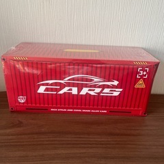 お取引中‼️ ミニカー 48個入りの画像