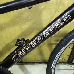 ★お取引可★CannonDALE🇺🇸 160cm～ 24段変速  前後タイヤ🆕 配達可の画像
