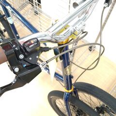リユースのサカイ浦和店【F012】⚫️自転車MASI Fennec Flat 8 2023の画像