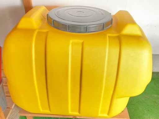 タマローリー　300L