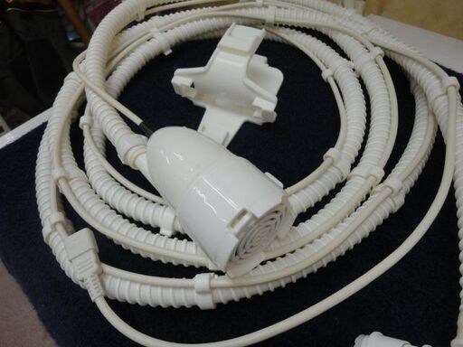 西岡店 洗濯機 7.0kg 2017年製 シャープ ES-T709 穴なしステンレス槽 風呂水ポンプ付き ファミリーサイズ SHARP