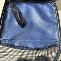 DogDept ペットキャリーの画像
