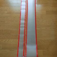 ドア指はさみ防止シールの画像