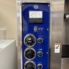 コトブキベーキングマシン　業務用オーブン　三相200Vの画像