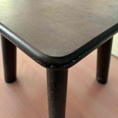 踏み台？の画像