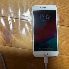 iPhone6プラスの画像