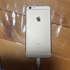 iPhone6プラスの画像